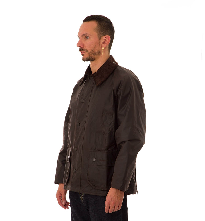 Barbour Bedale Jacket (Rustic)