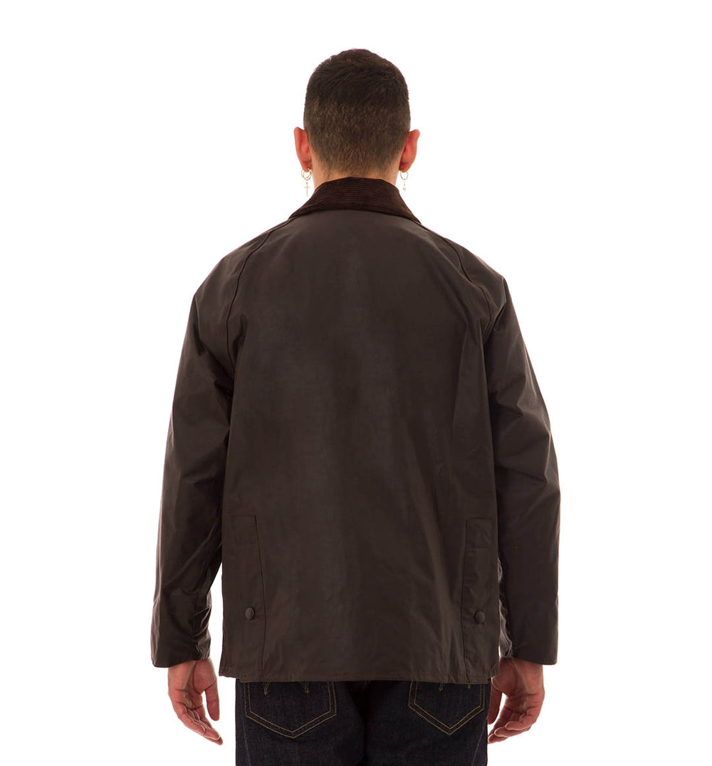 Barbour bedale jacket online