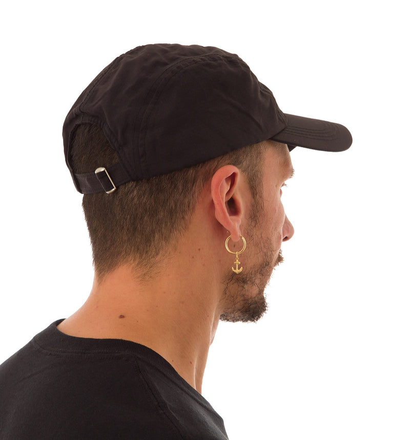Tresor Sports Cap (Black)