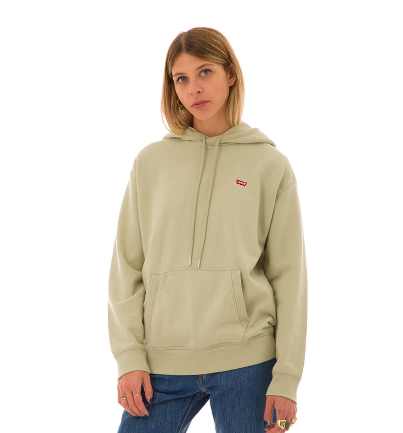 Levi’s Standard Hoodie (Desert Sage)