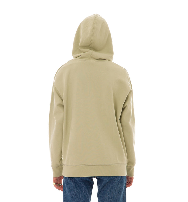 Levi’s Standard Hoodie (Desert Sage)