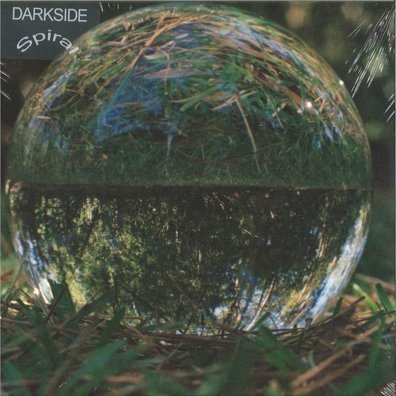 Darkside - Spiral (2x12" Vinyl) | Matador (OLELP1737)