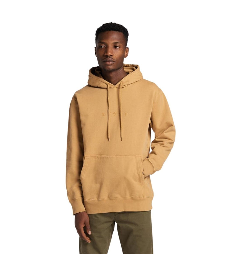 Edwin Katakana Hoodie Sweat (Rabbits)