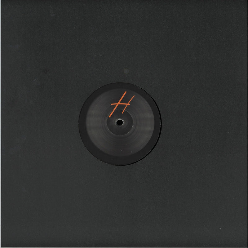 Hill - Hill006 (12" Vinyl) | HILL006