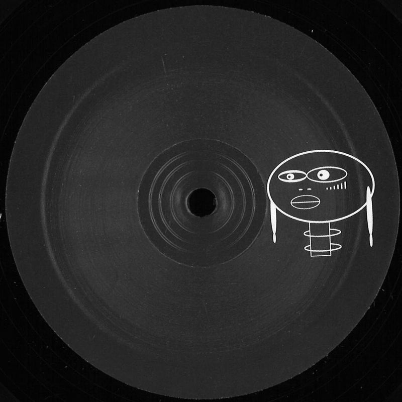 Lego Edit - Vintage Edits 2 (12" Vinyl) | Legofunk Records 19  [LGF007]