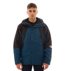 The North Face Mountain Light DryVent Insulated Jacket (Monterey Blue)