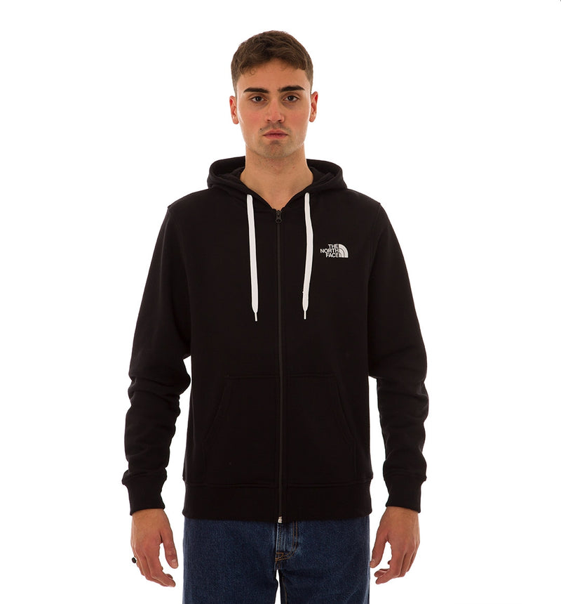 The North Face Open Gate Hoodie (TNF Black)