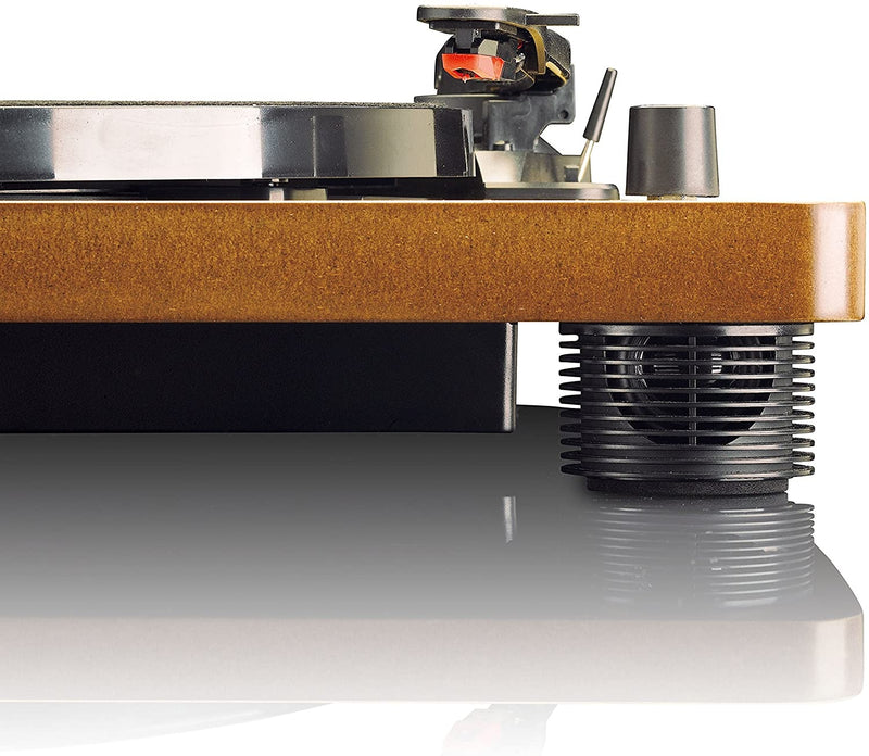 Lenco LS-50 (Wood)