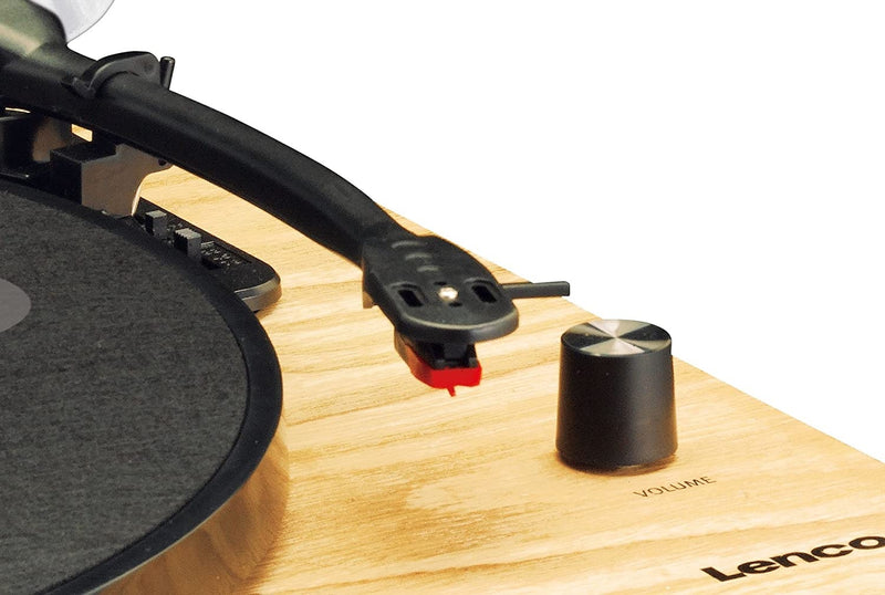 Lenco LS-50 (Wood)