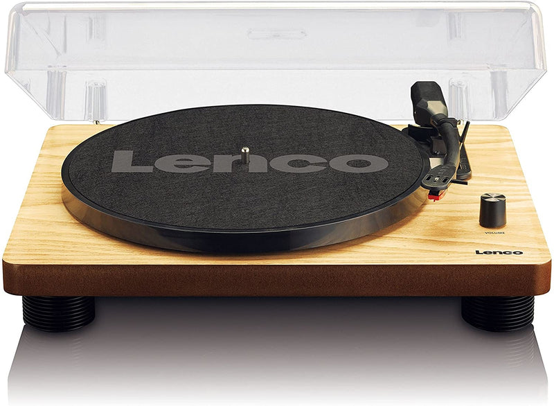 Lenco LS-50 (Wood)