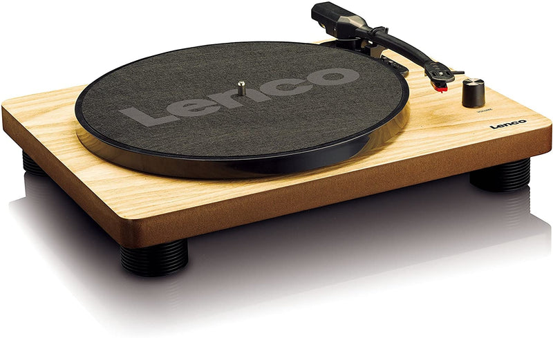 Lenco LS-50 (Wood)