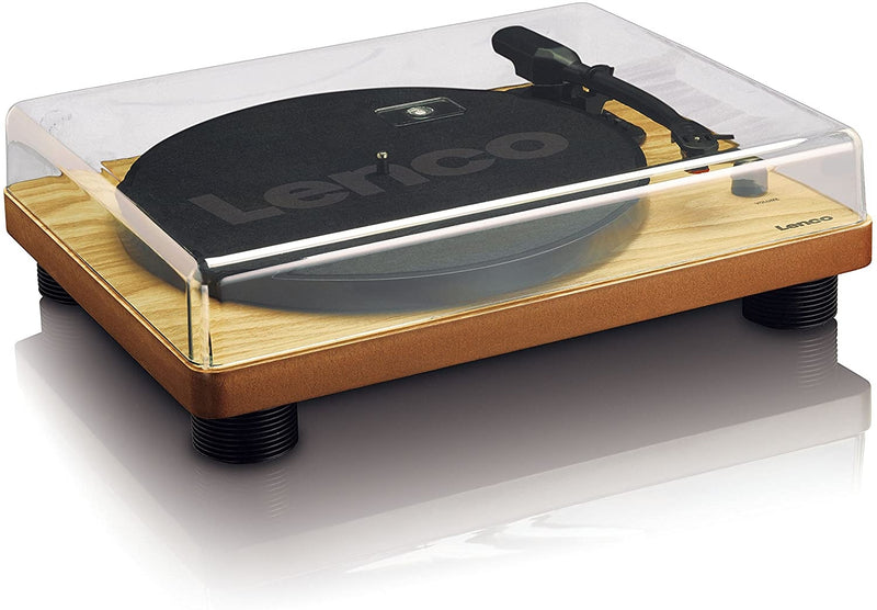Lenco LS-50 (Wood)