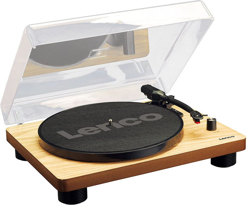 Lenco LS-50 (Wood)