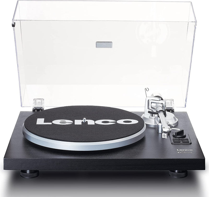 Lenco LS-500 (Black)