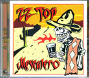 Zz Top - Mescalero (CD)