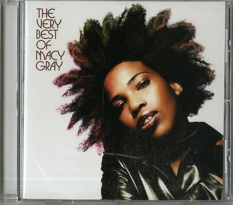 Gray Macy - The Very Best Of (CD)