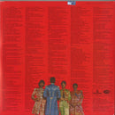 The Beatles -  Sgt. Pepper's Lonely Hearts Club Band (50th Anniversary Edt.) (12" Vinyl LP)