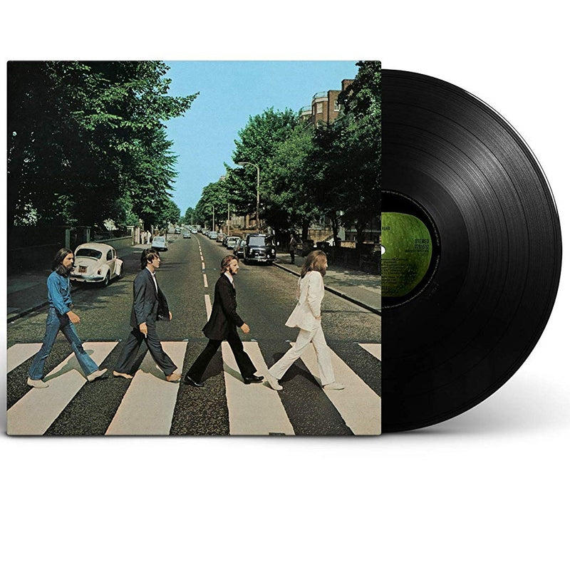 The Beatles -  Abbey Road (50. Anniversary) (12" Vinyl LP)