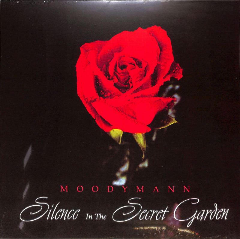 Moodymann - Silence In The Secret Garden (2x12" Vinyl) | Peacefrog [PFG036C]