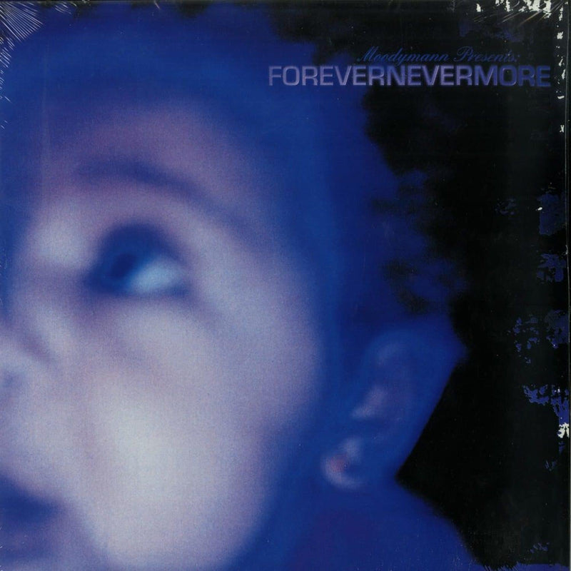 Moodymann - Forevernevermore (2x12" Vinyl) | Peacefrog [PFG095C]