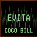Coco Bill - Evita (12" Vinyl) | Best Record Italy (BST-X083)