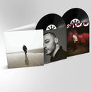 Fabri Fibra - Caos (2x12" Black Vinyl 180 gr.)