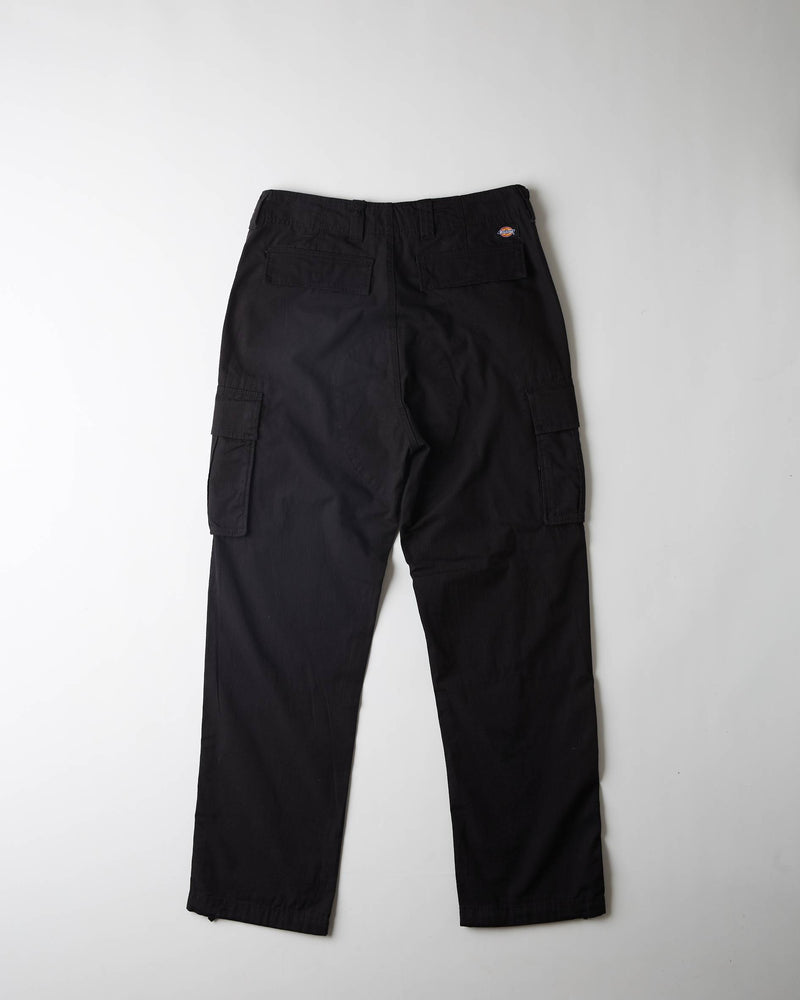 Dickies Eagle Bend (Black)