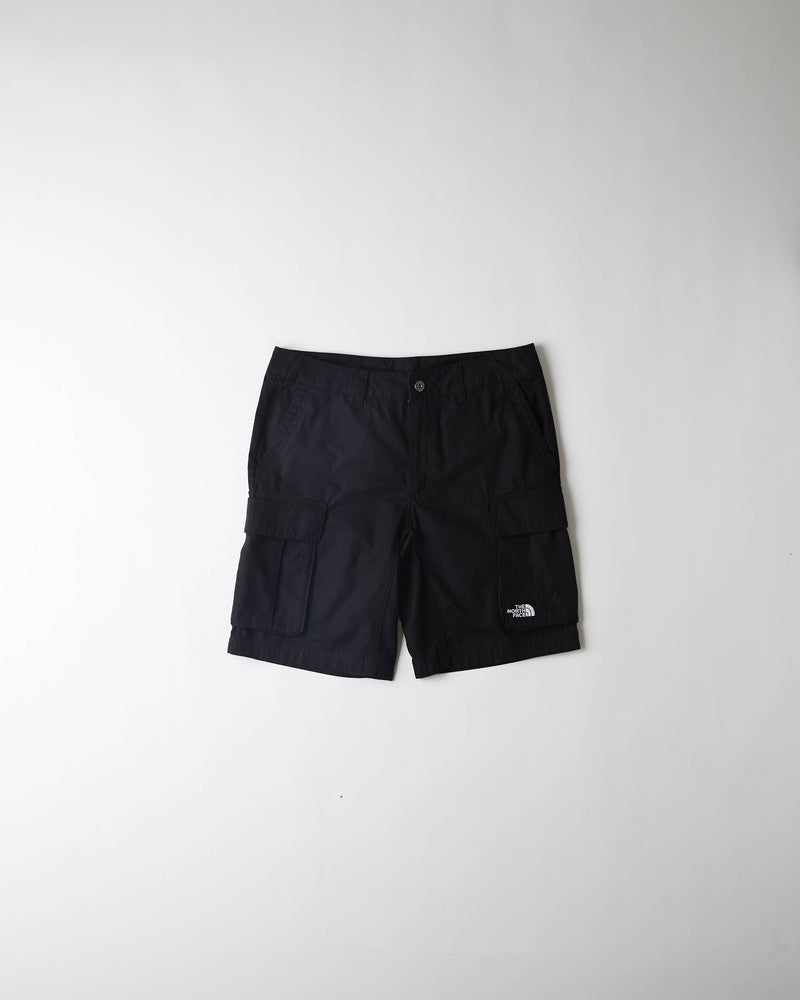 The North Face M Anticline Cargo Short (Black)