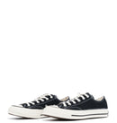 Converse Chuck 70 OX (Black/Black/Egret/Egret )