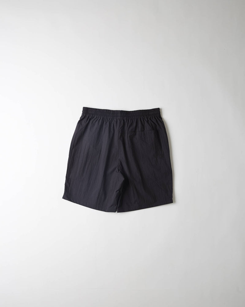 Rains Woven Shorts (Black)