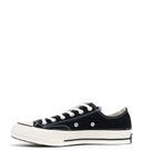 Converse Chuck 70 OX (Black/Black/Egret/Egret )