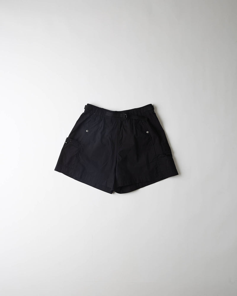 The North Face W Ripstop Cargo Easy Short (Black)