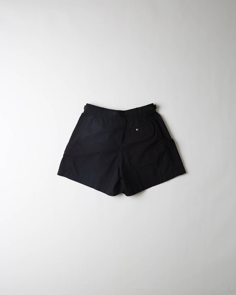 The North Face W Ripstop Cargo Easy Short (Black)