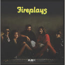 Fireplais - Allein / Hormone (12" Vinyl) | Disco Segreta (DSM005)