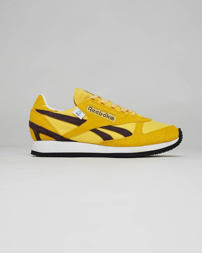 Reebok Victory G (Always Yellow)