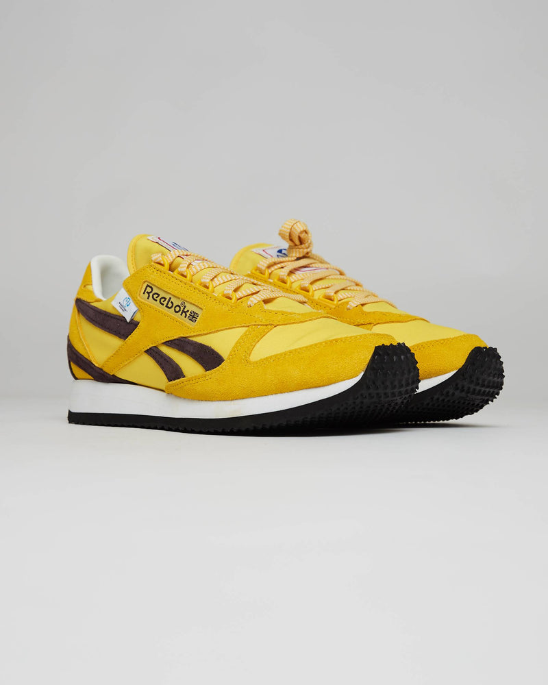 Reebok Victory G (Always Yellow)