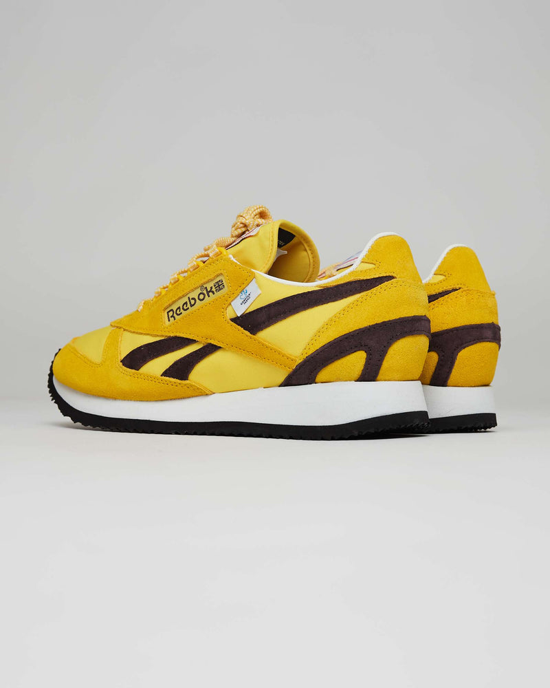 Reebok Victory G (Always Yellow)