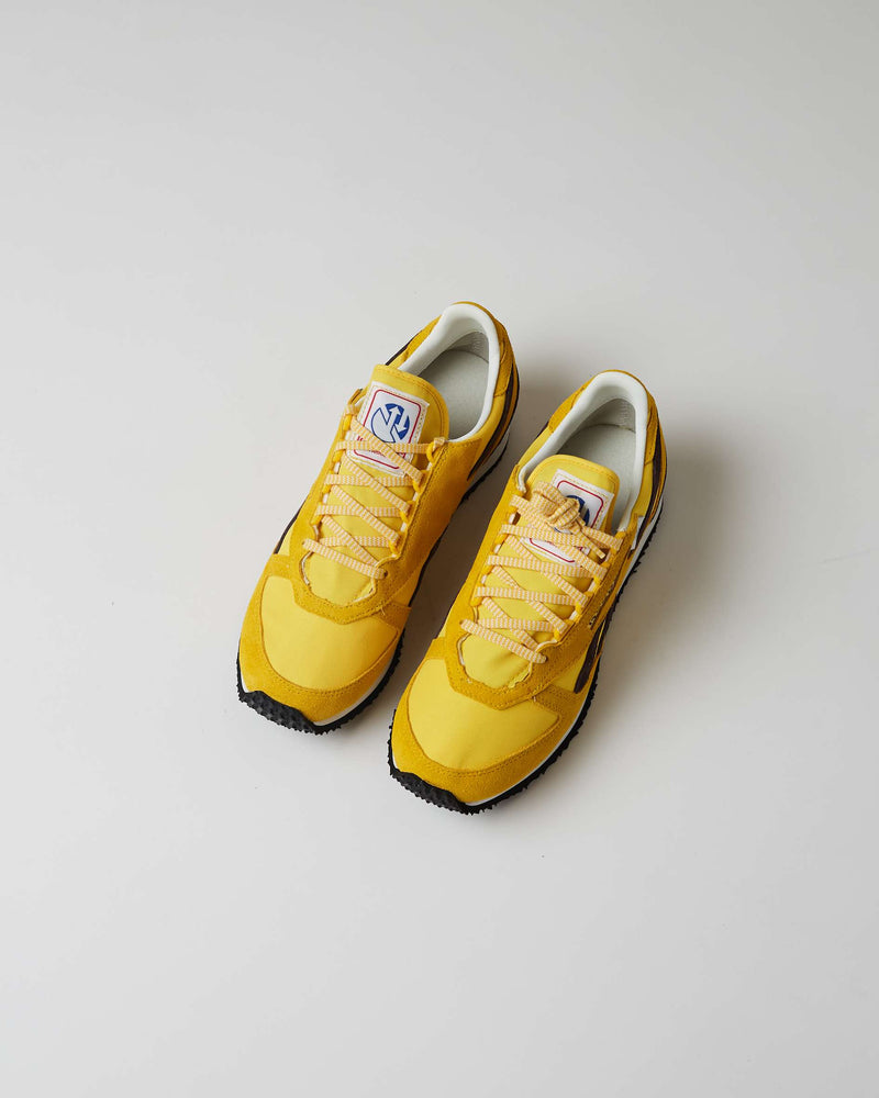Reebok Victory G (Always Yellow)