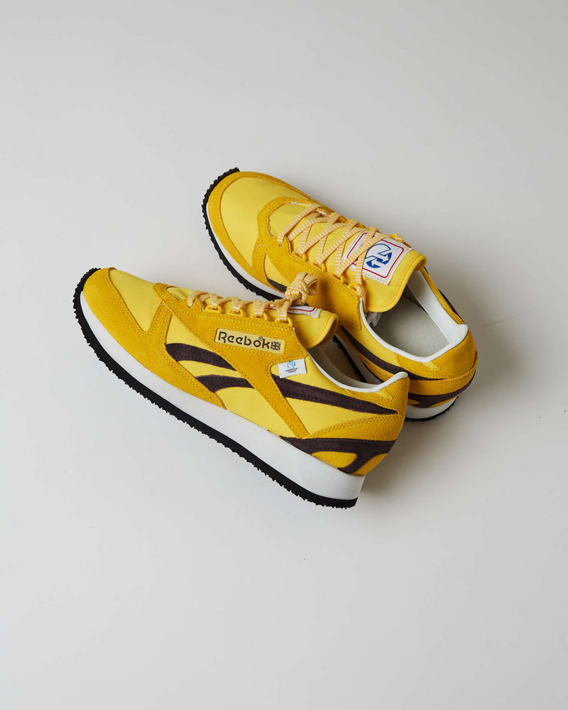 Reebok Victory G (Always Yellow)
