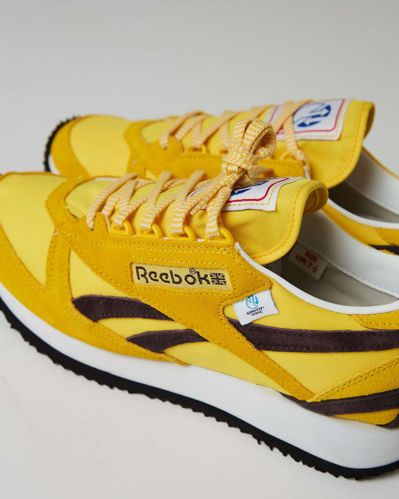 Reebok Victory G (Always Yellow)