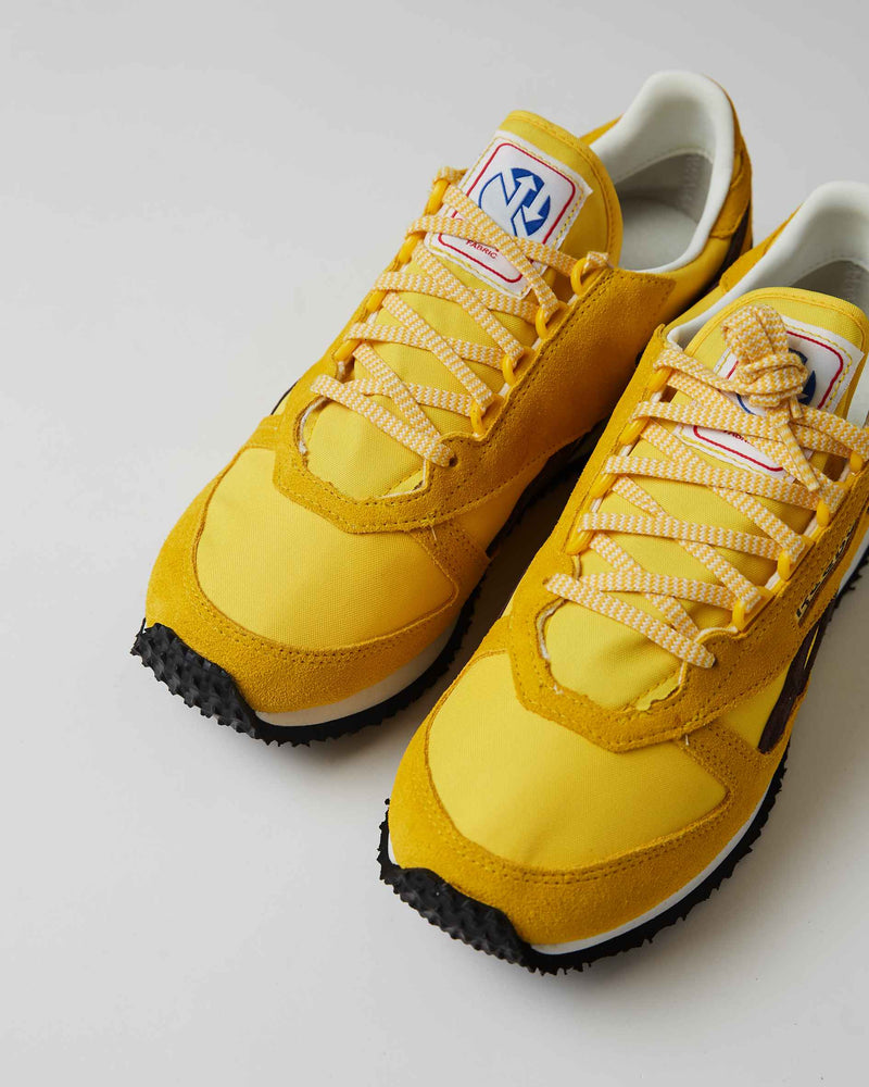Reebok Victory G (Always Yellow)
