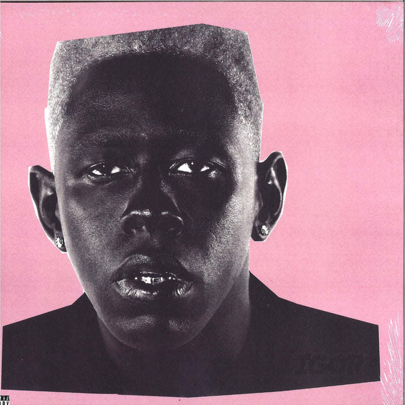 Tyler, The Creator - Igor (Lp) (12" Vinyl)