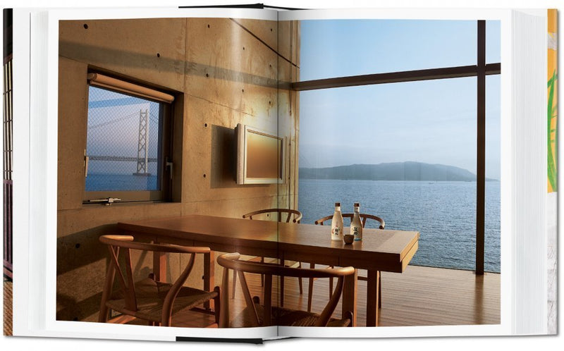 Living In Japan - 40th Anniversary | Taschen