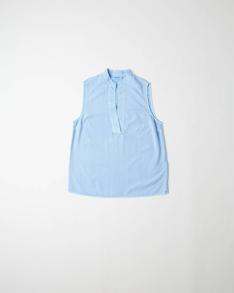 Minimum Bolina X55 (Chambray Blue)
