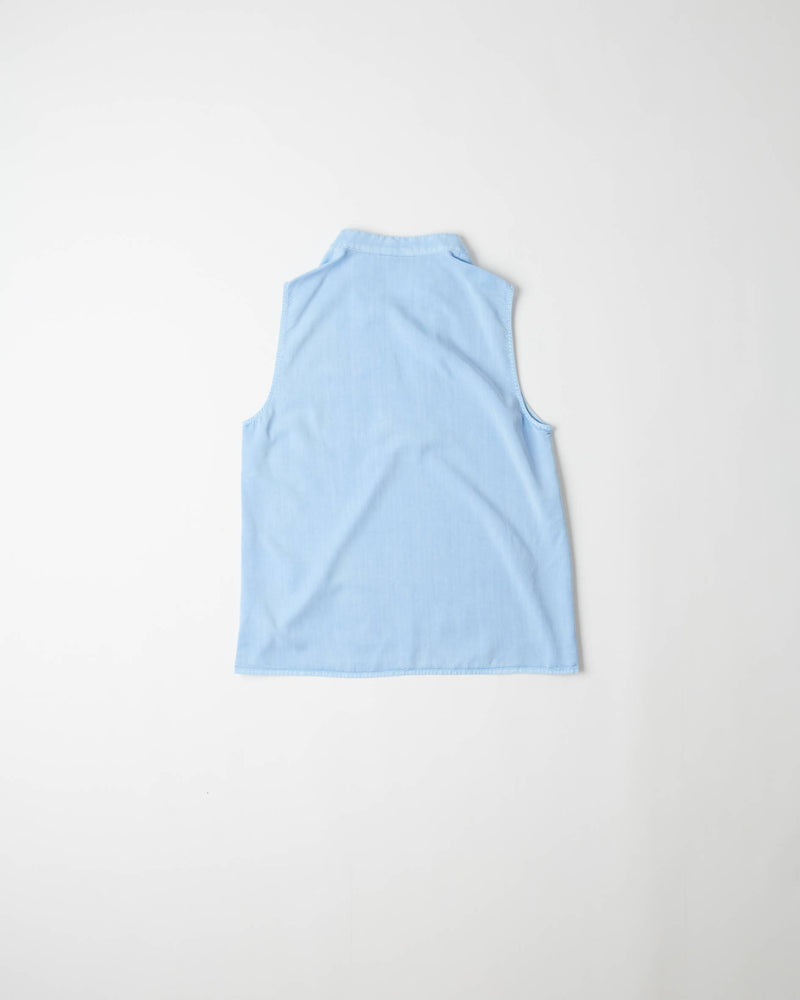 Minimum Bolina X55 (Chambray Blue)
