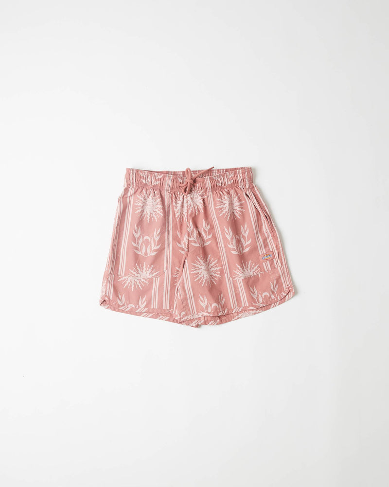 Dickies Kelso Short W (Withered Rose)