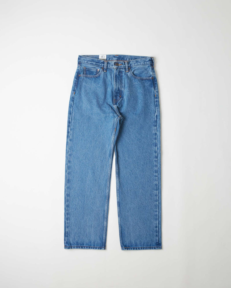 Levi's Skate Baggy 5 Pocket New (Deep Groove)