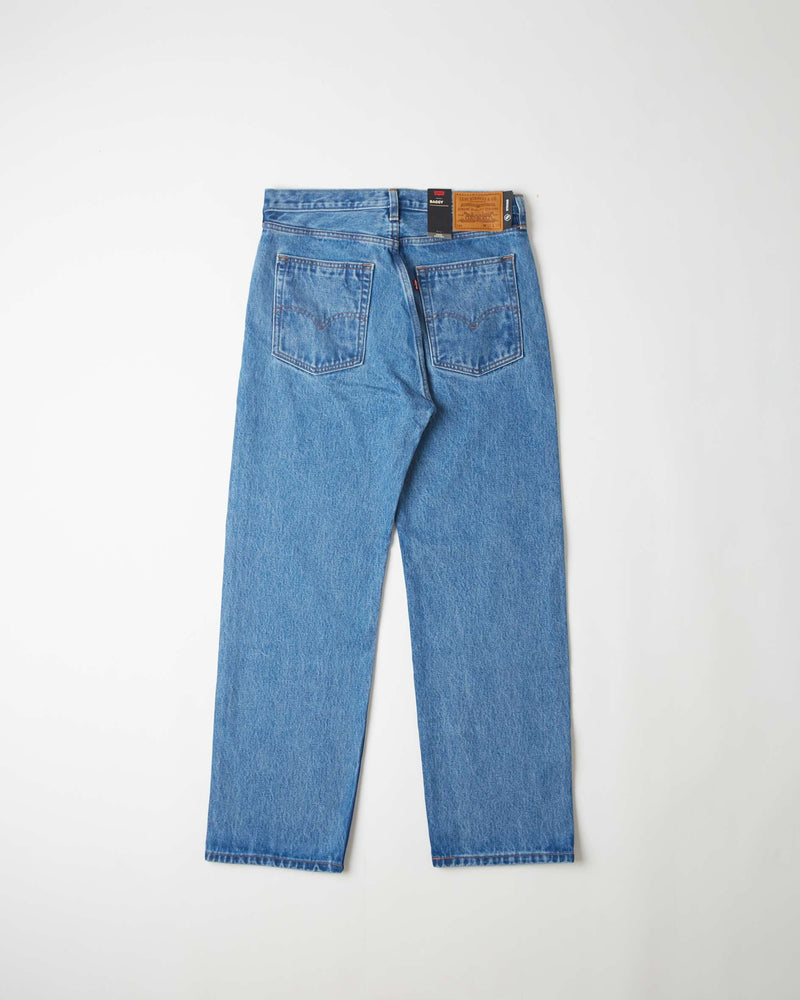 Levi's Skate Baggy 5 Pocket New (Deep Groove)
