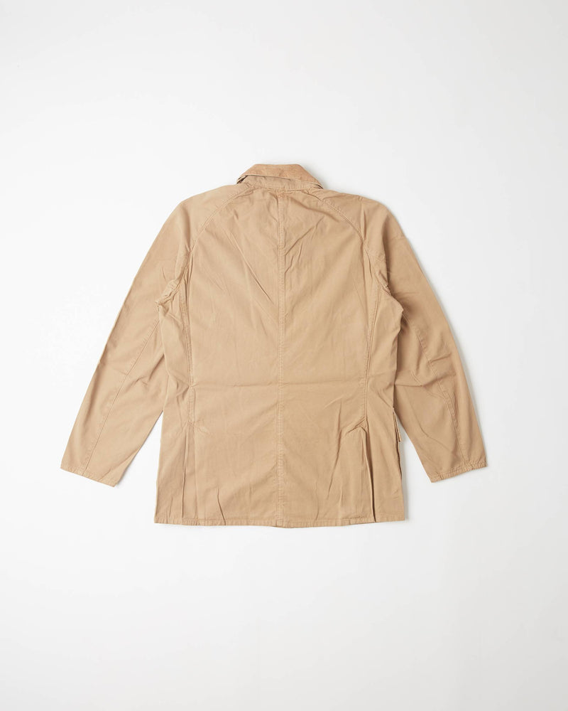 Barbour Ashby Casual (Stone)