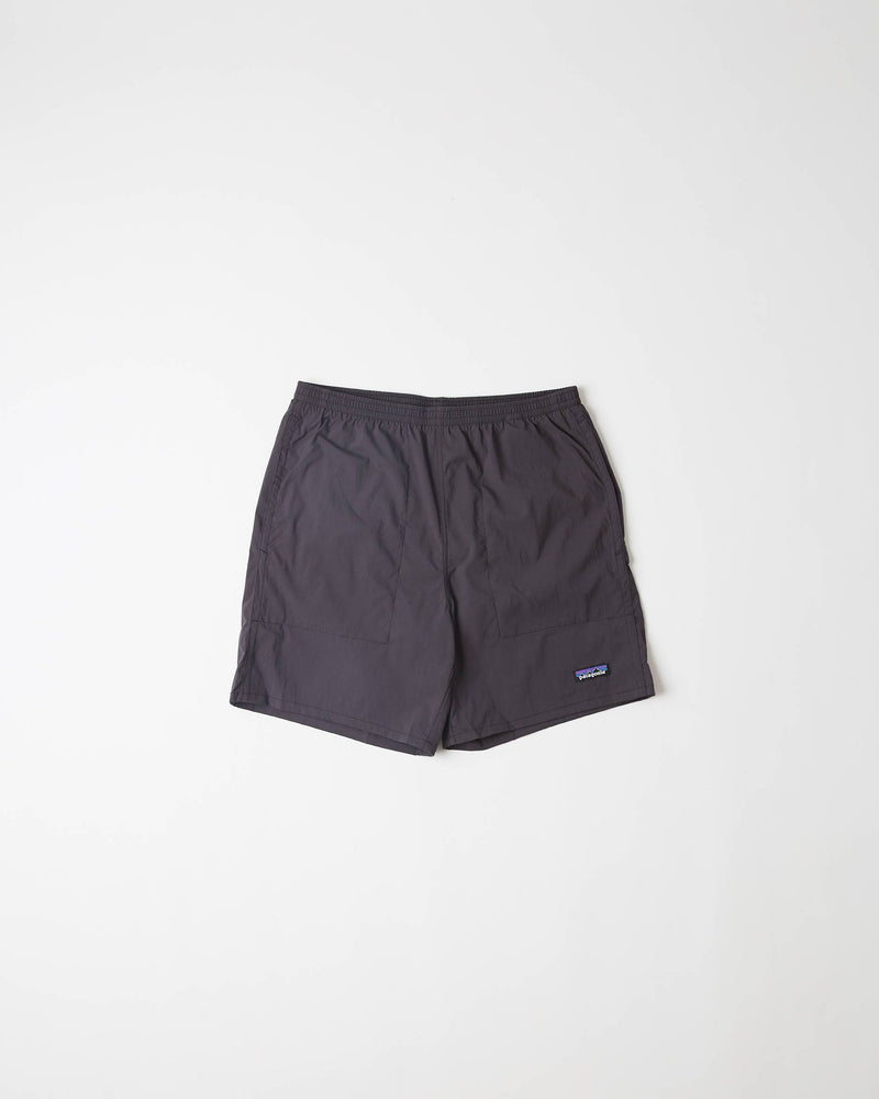 Patagonia M's Baggies Lights - 6.5 in (Ink Black)